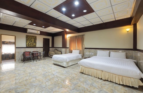Kata Hotel | Kata Palace Phuket Hotel