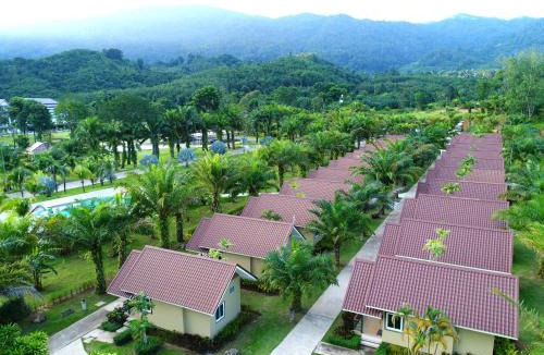 Thung Kha Ngok Resort | Katathong Golf Resort & Spa