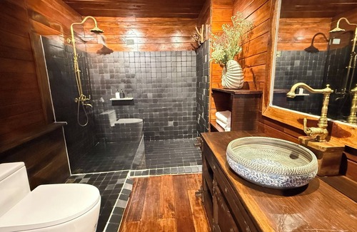 Thong Pha Phum Hotel | Kawarin River Exclusive Hotel & Resort