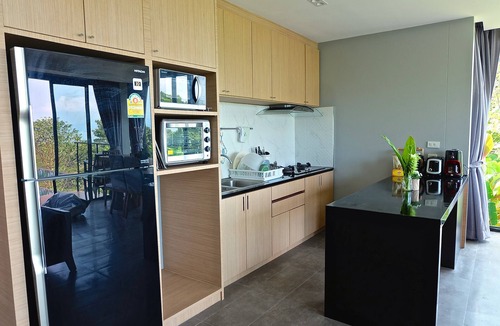 Moo 5 House | kawavillasamui,seaview and pool
