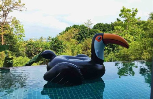 Moo 5 House | kawavillasamui,seaview and pool