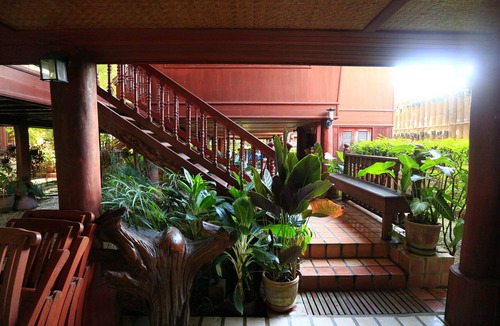 Wat Ket House | Kawila126 Villa