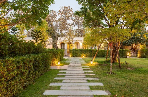 Sirindhorn Villa | Kaysorn Siri