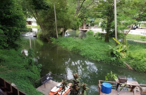 Muak Lek Resort | Keangvarin Resort