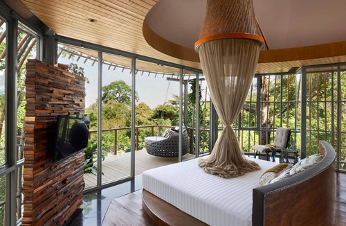 Kamala Villa | Keemala - Tree Pool House