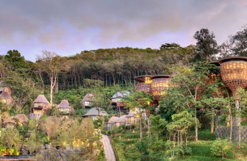 Kamala Villa | Keemala - Tree Pool House