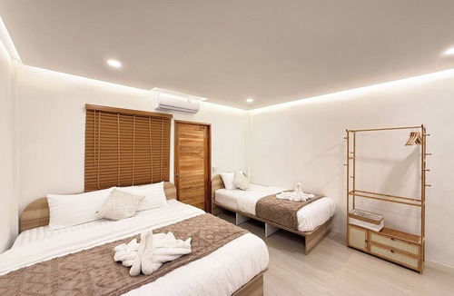 Saen Suk Hotel | Kelly Hotel Bangsaen