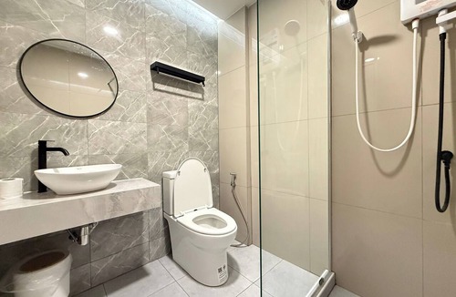 Saen Suk Hotel | Kelly Hotel Bangsaen