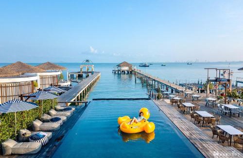 Bang Sare Resort | Kept Bangsaray Hotel Pattaya