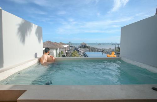 Bang Sare Resort | Kept Bangsaray Hotel Pattaya