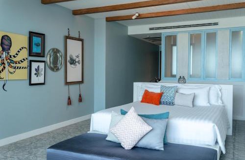 Bang Sare Resort | Kept Bangsaray Hotel Pattaya