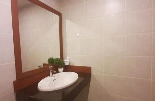 Khanom Apartment | Khanom Beach Residence