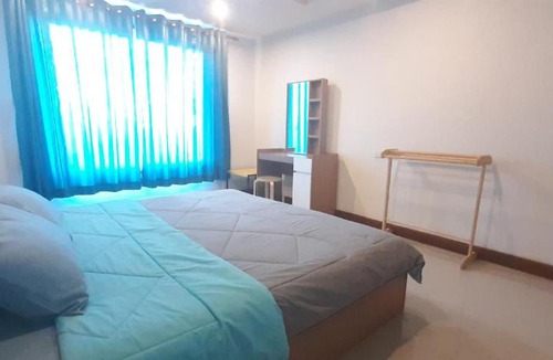Khanom Apartment | Khanom Beach Residence