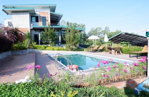 Khaem Son Resort | Khao Kho Overview Resort