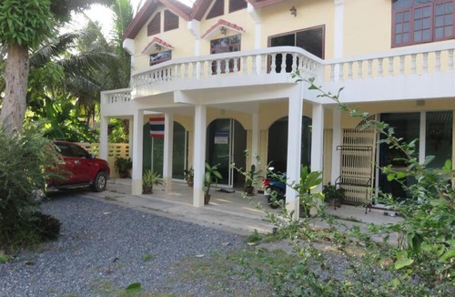 Chaloklum House | Khao Raa Mansion