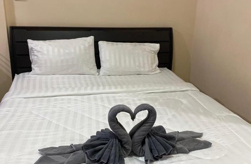 Khlong Sok Hotel | Khao Sok Chantharid Tour and Hostel เขาสก จันทฤทธิ์ ทัวร์ แอนท์ โฮสเทส