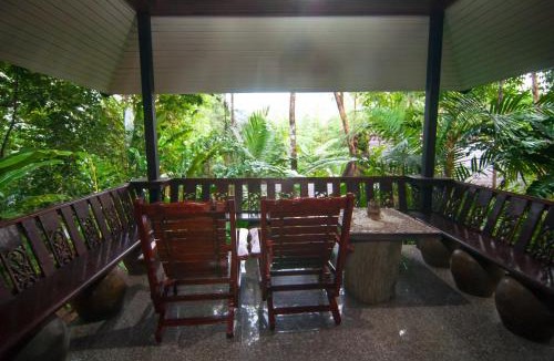 Khlong Sok Resort | Khao Sok Las Orquideas Resort