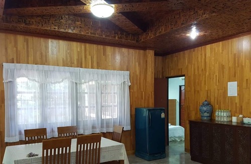 Nong Nam Daeng Hotel | Khao Yai Wanalee Hotel & Resort