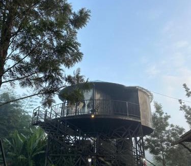 Khao Kho Resort | khaokho keree tara