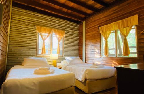 Khao Kho Resort | Khaokhoherbary OrganicFarm&Resort