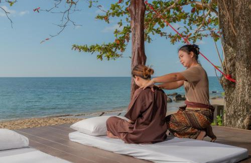Khuekkhak Resort | Khaolak Wanaburee Resort - SHA Extra Plus