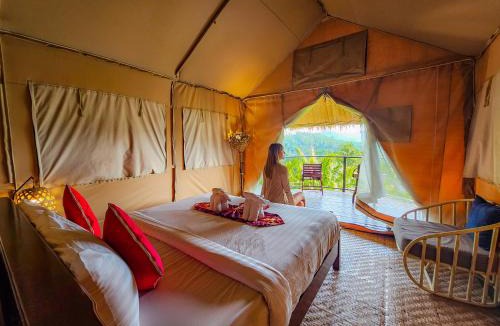 Khlong Sok Hotel | Khaosok Boutique Camps