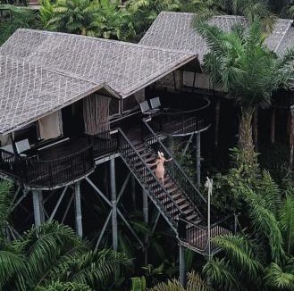 Khlong Sok Hotel | Khaosok Boutique Camps