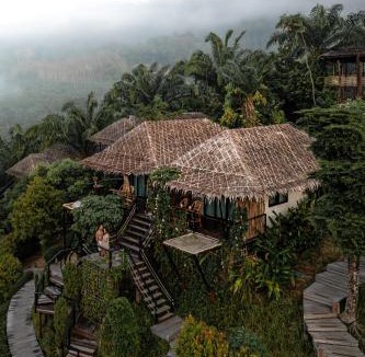 Khlong Sok Hotel | Khaosok Boutique Camps