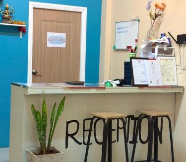 Khlong Sok Hostel | Khaosok city hostel