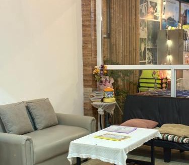 Khlong Sok Hostel | Khaosok city hostel