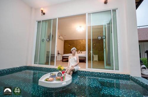 Khlong Sok House | Khaosok Legend phase 2