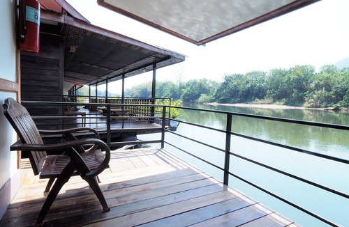 Tha Sao Hotel | Khaothone River View Resort