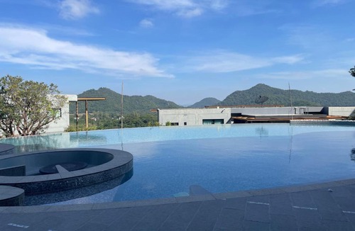 Nong Nam Daeng Apartment | Khaoyai 360 Panoramic View