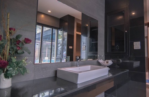 Wat Bung Toei Hotel | Khaoyai Paradise on Earth