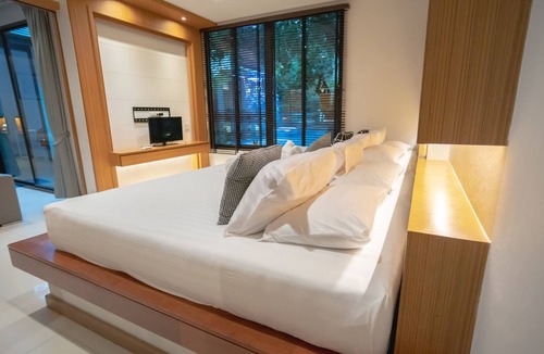 Wat Bung Toei Hotel | Khaoyai Paradise on Earth