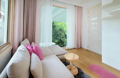 That Phanom House | Kharin Guest House