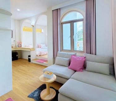 That Phanom House | Kharin Guest House