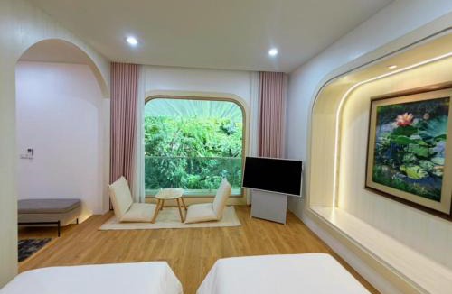 That Phanom House | Kharin Guest House