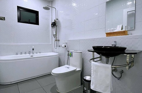 Chiang Rai Hotel | Khirisin Resort Chiangrai