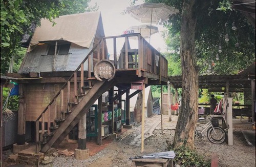 Lamphun Other | KhonThao