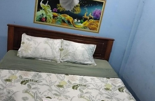 Don Det House | KhounSap Guesthouse