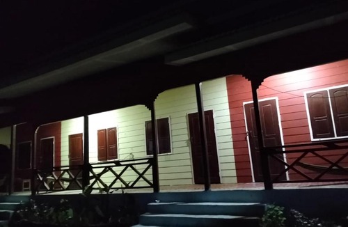 Don Det House | KhounSap Guesthouse