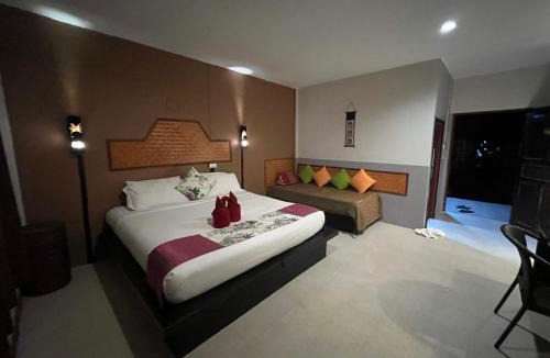 Ko Lanta Apartment | Khum dara lanta resort