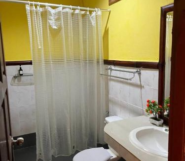 Ko Lanta Apartment | Khum dara lanta resort