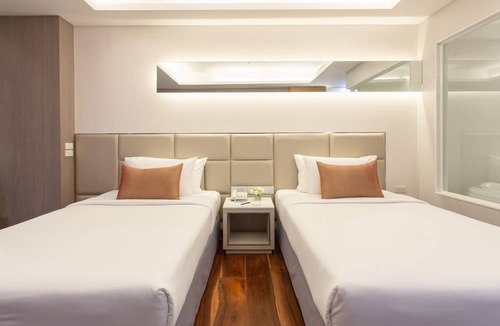 Chang Phueak Hotel | Khum Phucome Hotel -SHA Extra Plus