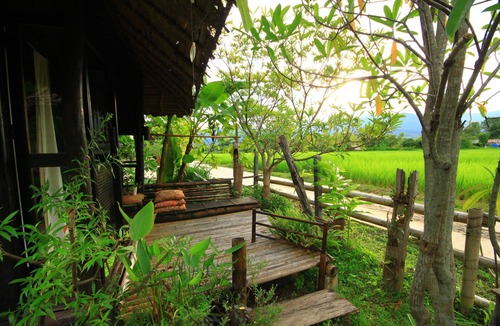 Pai House | Khun Nai Tern Sai - Adults Only