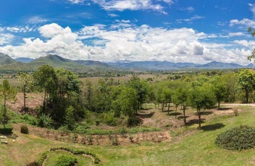Pai Hotel | Khun Nai Tern Sai Hotel