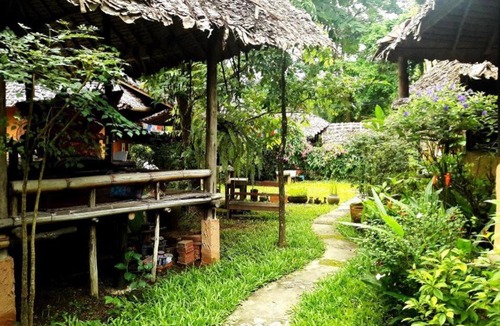 Pai Hotel | Khun Nai Tern Sai Hotel
