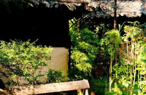 Pai Hotel | Khun Nai Tern Sai Hotel