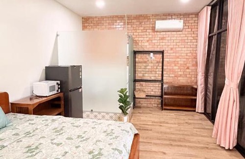 Bang Po Apartment | Khun natcha house
